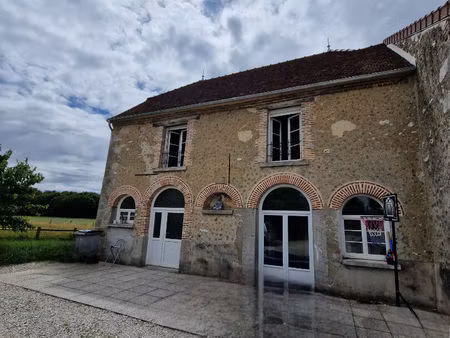 maison charleville 4 pièce(s) 108.61 m2