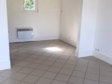 maison - 4 pièce(s) - 54 m2