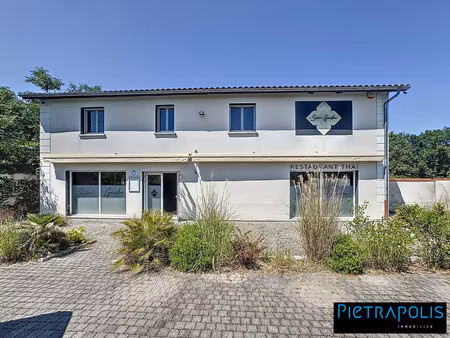 vente immeuble