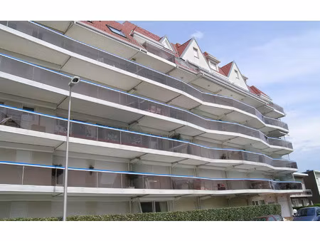 appartement le touquet-paris-plage 43.74 m² t-2 à vendre, 475 000 €