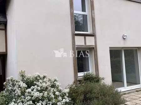 maison jumelée à vendre
