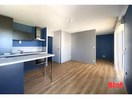 vente appartement t1 à cesson-sévigné (35510) : à vendre t1 / 36m² cesson-sévigné