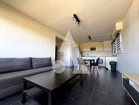 appartement meublé epinay sous senart 3 pièce(s) 57.73 m2