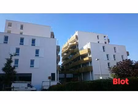 vente appartement t1 à rennes patton (35000) : à vendre t1 / 28m² rennes patton