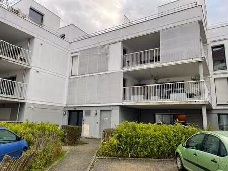 vente appartement t1 à rennes beaulieu (35000) : à vendre t1 / 31m² rennes beaulieu