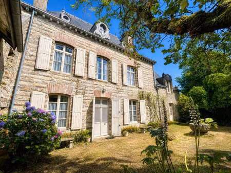 vente maison à plélan-le-grand (35380) : à vendre / 330m² plélan-le-grand