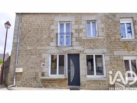 maison à saint-christophe-de-valains (35140)