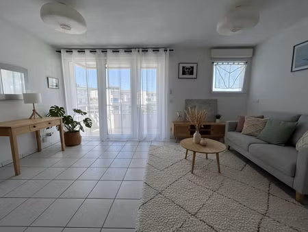 vente appartement 1 pièce, 30.76m², bordeaux