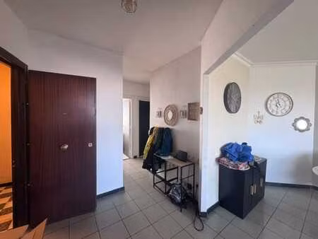 appartement 2 chambres molenbeek lumineux et spacieux