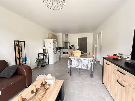 appartement chartres 2 pièce(s) 43.68 m2