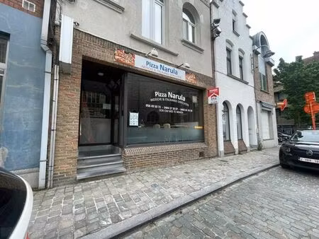 bien professionnel à vendre à wervik € 249.000 (lp9ni) - era @t home (geluwe) | zimmo