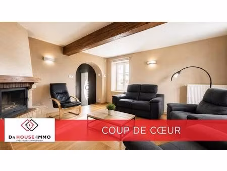 charmante maison de village 3 chambres - jardin - hangar et garage à vieux condé