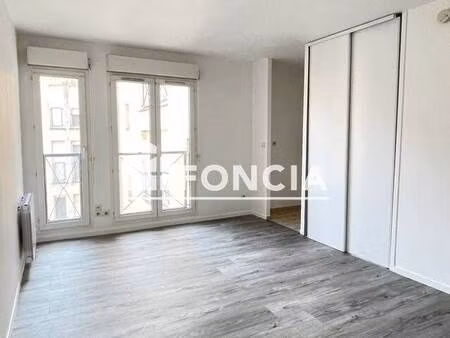 appartement à louer - logement étudiant