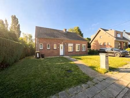 belle maison 3ch - 2sdb + bureau à céroux