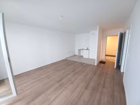 appartement gagny 2 pièce(s) 44.73 m2