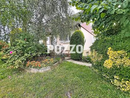 vente maison à ifs (14123) : à vendre / 119m² ifs