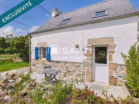 vente maison à morlaix (29600) : à vendre / 41m² morlaix