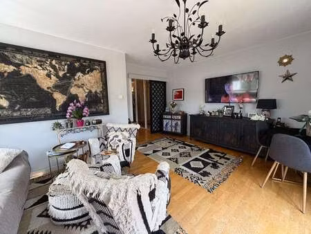 vente appartement 2 pièces à trouville-sur-mer (14360) : à vendre 2 pièces / 55m² trouvill