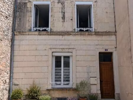 vente maison piscine au lude (72800) : à vendre piscine / 125m² le lude