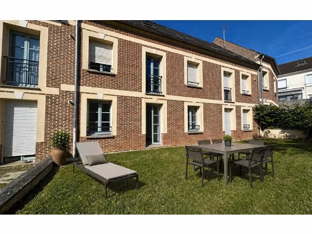 appartement beauvais 42.54 m² t-2 à vendre, 120 000 €