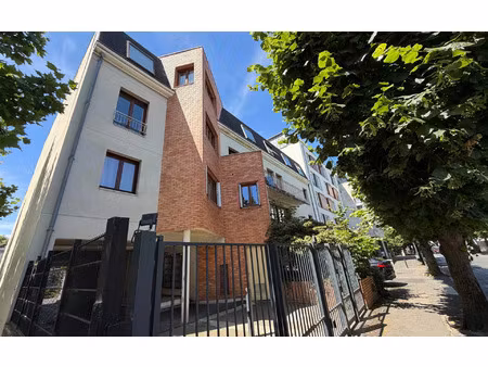appartement chelles 50.04 m² t-2 à vendre, 170 000 €