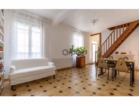 maison champigny-sur-marne 45.07 m² t-2 à vendre, 260 000 €