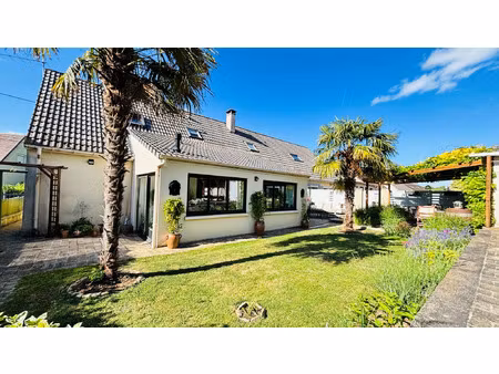 vente maison 8 pièces 210 m² châteaudun (28200)