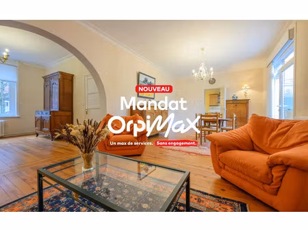 maison douai 215 m² t-7 à vendre, 292 500 €
