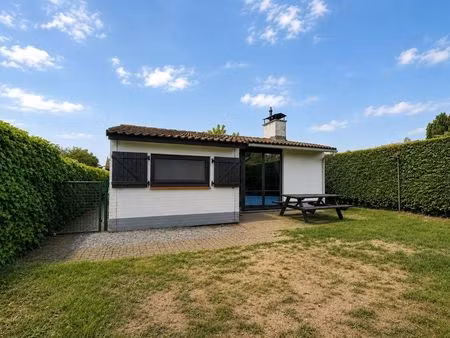 maison à vendre à koksijde € 225.000 (lp9ra) - century 21 sea port | zimmo
