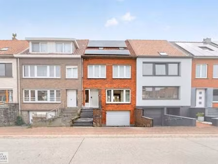 maison à vendre à oostende € 275.000 (lp9r6) - agence vanbeckevoort | zimmo
