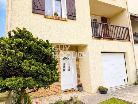 maison à vendre de 5 pièces de 111,17 m²