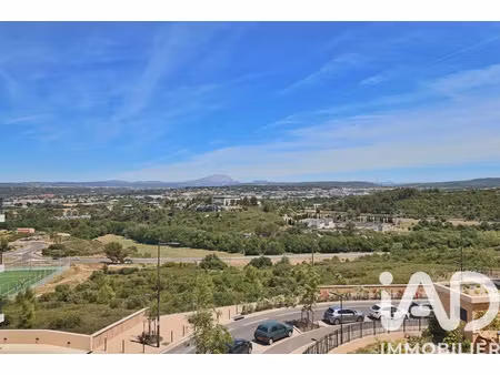appartement à aix-en-provence (13100)