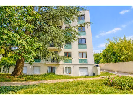 vente appartement 1 pièce, 32.09m², antony