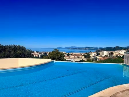 duplex à louer