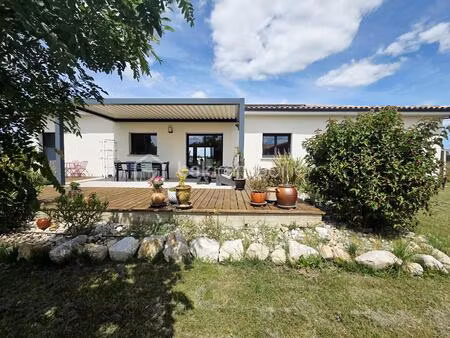 maison de 134 m² à la ville-dieu-du-temple