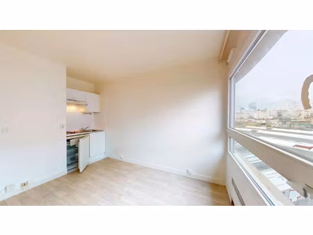 vente studio 1 pièces 16 m2 à paris 13