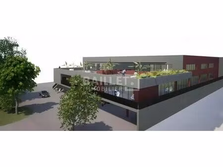 vente bureaux 5 m²