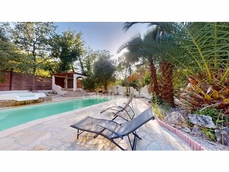 maison à vendre neoules (83)