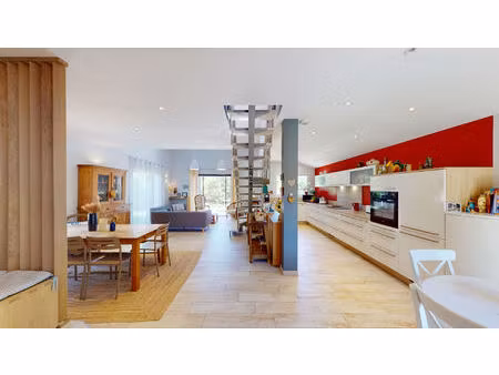 maison tournefeuille 6 pièce(s) 175 m2