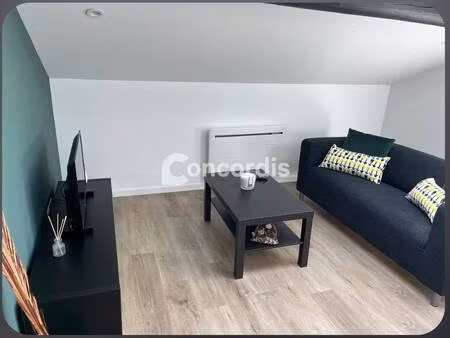 concordis nancy vieille ville