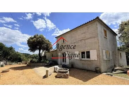 villa à vendre