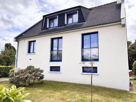 vente maison à cintré (35310) : à vendre / 108m² cintré
