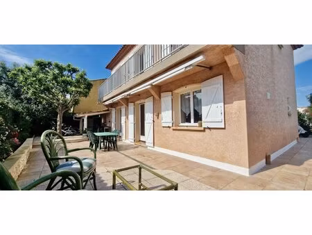 agde - villa d'exception au puits de so avec piscine et garage