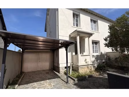 maison argentan m² t-3 à vendre, 156 700 €