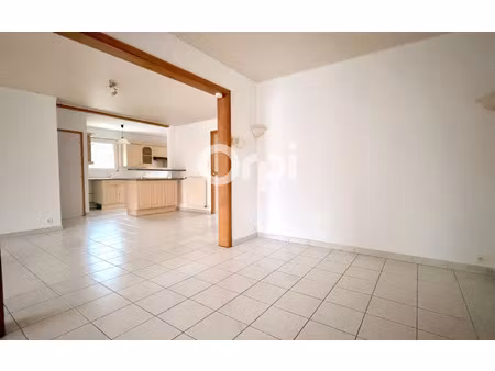 maison douai 113 m² t-4 à vendre, 188 490 €