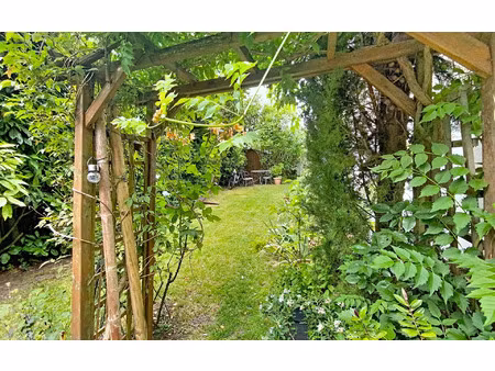 maison le chesnay 133.75 m² t-4 à vendre, 945 000 €