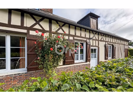 maison le fidelaire 95 m² t-4 à vendre, 139 000 €