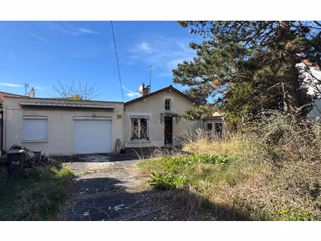 maison noisy-le-grand 68 m² t-3 à vendre, 338 000 €