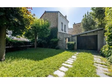 maison vanves 127.05 m² t-6 à vendre, 1 090 000 €