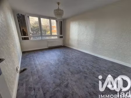 appartement à aubervilliers (93300)